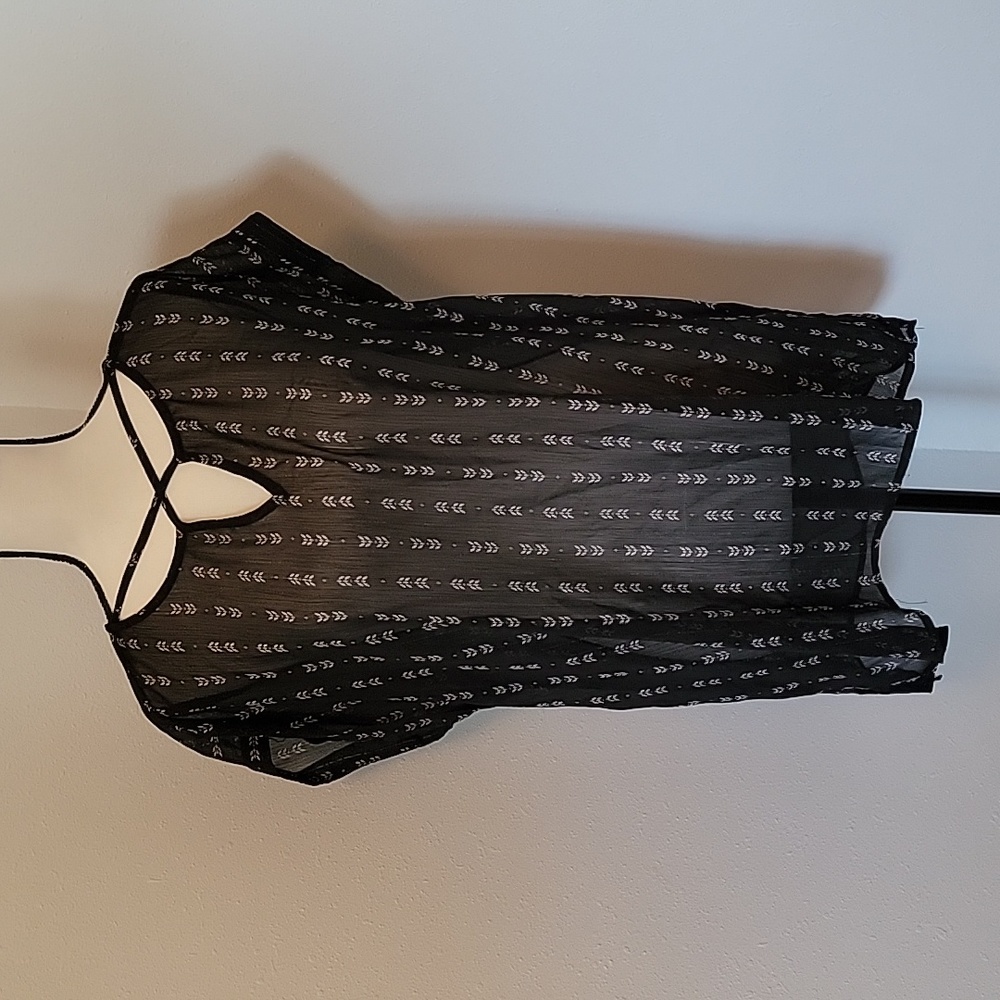 Maurices top